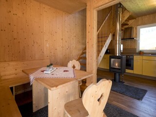 Ferienpark St. Lorenzen ob Murau Ausstattung 8