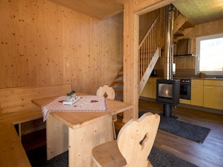 Ferienpark St. Lorenzen ob Murau Ausstattung 9