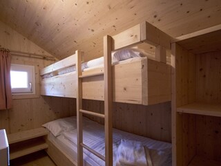 Parco vacanze St. Lorenzen ob Murau Caratteristiche 9