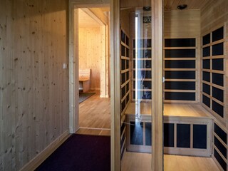 Vakantiepark St. Lorenzen ob Murau  20