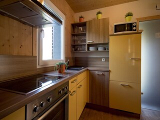 Vakantiepark St. Lorenzen ob Murau Kenmerken 1