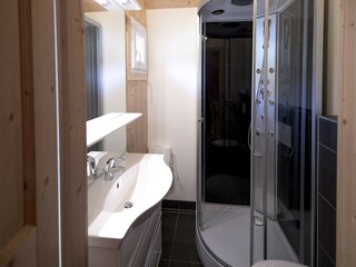 Parco vacanze St. Lorenzen ob Murau Caratteristiche 9