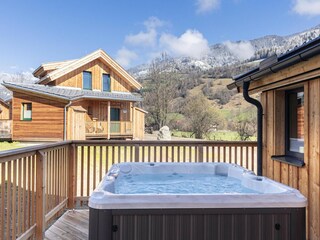 Vakantiepark St. Lorenzen ob Murau  20