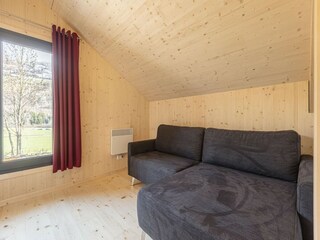 Vakantiepark St. Lorenzen ob Murau Kenmerken 4