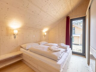 Parco vacanze St. Lorenzen ob Murau Caratteristiche 10