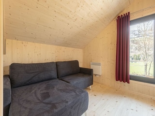 Parque de vacaciones St. Lorenzen ob Murau Características 12
