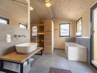 Parco vacanze St. Lorenzen ob Murau Caratteristiche 14
