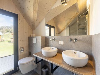 Parco vacanze St. Lorenzen ob Murau Caratteristiche 14