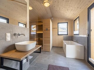 Parco vacanze St. Lorenzen ob Murau Caratteristiche 10