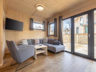 Parco vacanze St. Lorenzen ob Murau Caratteristiche 3