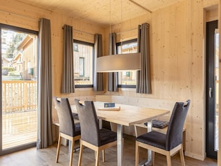 Ferienpark St. Lorenzen ob Murau Ausstattung 7
