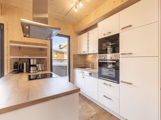 Vakantiepark St. Lorenzen ob Murau Kenmerken 8