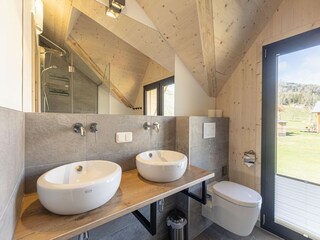 Vakantiepark St. Lorenzen ob Murau Kenmerken 14