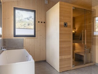 Parco vacanze St. Lorenzen ob Murau Caratteristiche 5