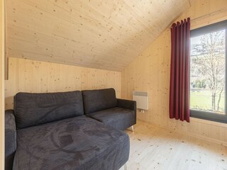 Vakantiepark St. Lorenzen ob Murau Kenmerken 6