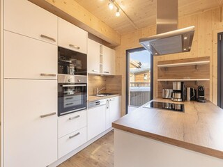 Vakantiepark St. Lorenzen ob Murau Kenmerken 13