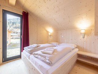 Parco vacanze St. Lorenzen ob Murau Caratteristiche 8