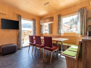 Parco vacanze St. Lorenzen ob Murau Caratteristiche 20