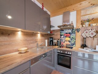 Vakantiepark St. Lorenzen ob Murau Kenmerken 12