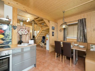 Vakantiepark St. Lorenzen ob Murau Kenmerken 17