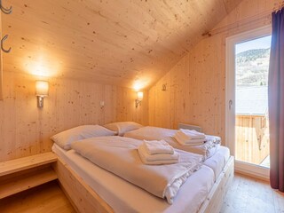 Parco vacanze St. Lorenzen ob Murau Caratteristiche 9