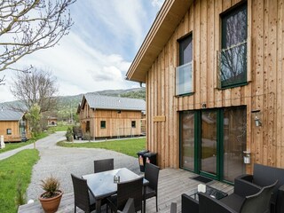 Ferienpark St. Lorenzen ob Murau Außenaufnahme 3