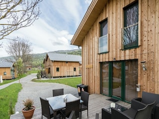 Holiday park St. Lorenzen ob Murau Outdoor Recording 5