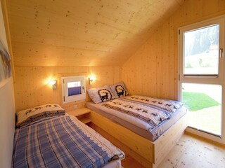 Vakantiepark St. Lorenzen ob Murau Kenmerken 6