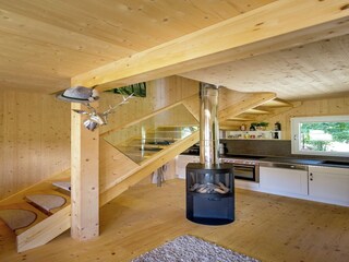 Parco vacanze St. Lorenzen ob Murau Caratteristiche 5