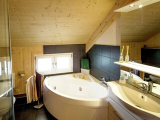 Vakantiepark St. Lorenzen ob Murau Kenmerken 15