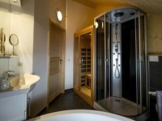 Vakantiepark St. Lorenzen ob Murau Kenmerken 15