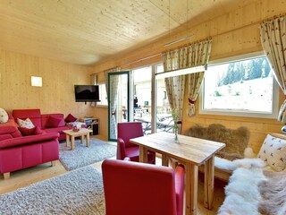 Vakantiepark St. Lorenzen ob Murau Kenmerken 7