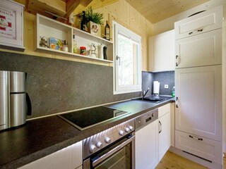 Vakantiepark St. Lorenzen ob Murau Kenmerken 8