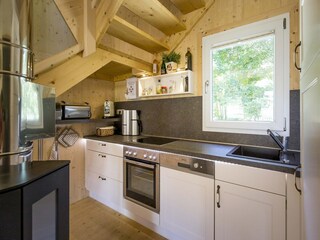 Vakantiepark St. Lorenzen ob Murau Kenmerken 9