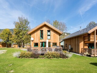 Ferienpark St. Lorenzen ob Murau Außenaufnahme 4