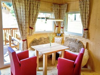 Vakantiepark St. Lorenzen ob Murau Kenmerken 10