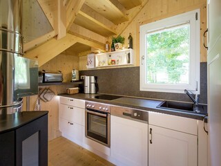 Vakantiepark St. Lorenzen ob Murau Kenmerken 11