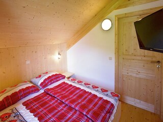 Vakantiepark St. Lorenzen ob Murau Kenmerken 12