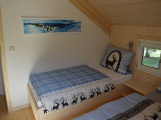 Vakantiepark St. Lorenzen ob Murau Kenmerken 13