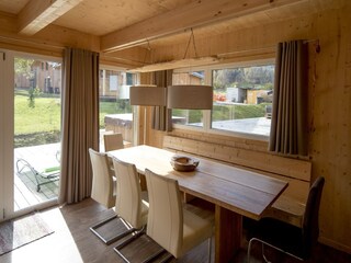 Vakantiepark St. Lorenzen ob Murau Kenmerken 15