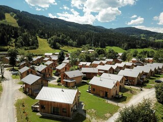 Parco vacanze St. Lorenzen ob Murau Ambiente 20