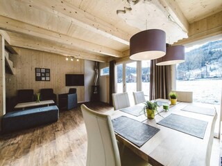 Vakantiepark St. Lorenzen ob Murau Kenmerken 12