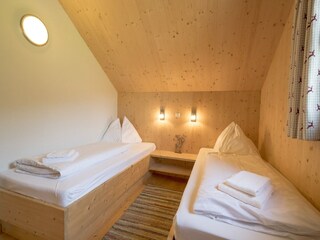 Vakantiepark St. Lorenzen ob Murau Kenmerken 7