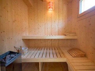 Parc de vacances St. Lorenzen ob Murau  23