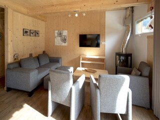 Vakantiepark St. Lorenzen ob Murau Kenmerken 8