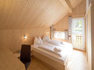 Vakantiepark St. Lorenzen ob Murau Kenmerken 16