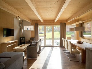 Vakantiepark St. Lorenzen ob Murau Buitenaudio-opname 3