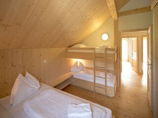 Vakantiepark St. Lorenzen ob Murau Kenmerken 9