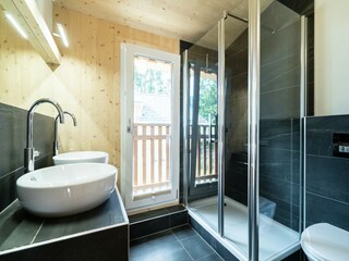 Parco vacanze St. Lorenzen ob Murau Caratteristiche 13