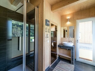Vakantiepark St. Lorenzen ob Murau Kenmerken 10